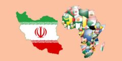 رشد ۶۶ درصدی تجارت با آفریقا؛ تجارت به ۹۴۰ میلیون دلار رسید