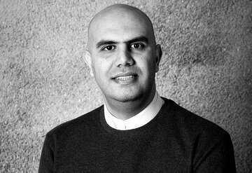 سعید سوزنگر با قرار وثیقه آزاد شد