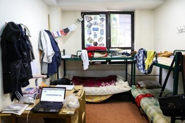 شروع ترم جدید تحصیلی دانشگاه تهران؛ دانشجویان به خوابگاه برمی‌گردند؟