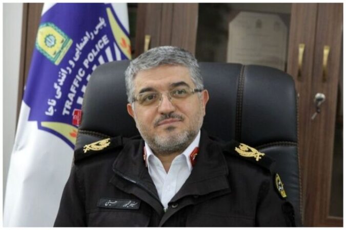 شماره‌گذاری خودروهای گذر موقت در منطقه آزاد ماکو آغاز شد