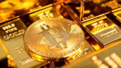 شوک بزرگ به بازار رمز ارزها/ قیمت نهایی بیت‌کوین پس از سقوط سنگین