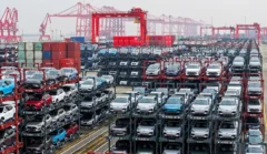 صادرات اجباری چین  برای تسخیر بازار خودرو