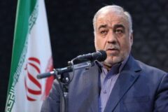 صرفه‌جویی سالانه ۱۲۰ میلیون لیتر سوخت با تکمیل کریدور آستارا – بوشهر