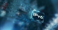 عدم بازگشت پایدار IPv۶ در ایران