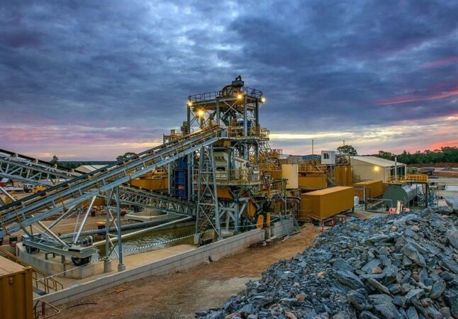 فروش شرکت‌کانه‌های فلزی به 30 همت رسید