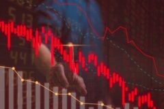 فشار فروش سهام در سایه هوش مصنوعی؛ بازار نگران برندگان و بازندگان AI
