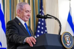 فوری/ نتانیاهو: برای هر سناریویی در قبال ایران آمادگی داریم