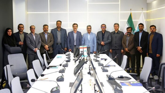 فولاد سنگان؛ پیشران اقتصاد فناورمحور در شرق کشور