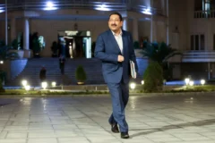 قیمت خودرو تغییر می‌کند؟ خبر مهم وزیر صنعت درباره محصولات ایران خودرو/ تکلیف افزایش قیمت خودرو روشن شد