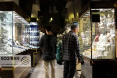 قیمت طلای 18عیار امروز سه شنبه 5 اسفند 1404/ افزایش قیمت طلا + جدول