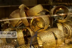 قیمت طلای 18عیار امروز چهارشنبه 29بهمن/ افزایش قیمت + جدول