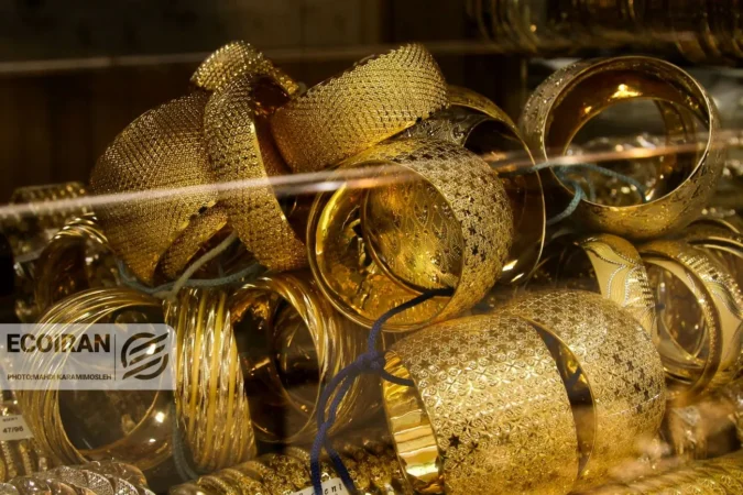 قیمت طلای 18عیار امروز یکشنبه 26بهمن/ افزایش قیمت + جدول