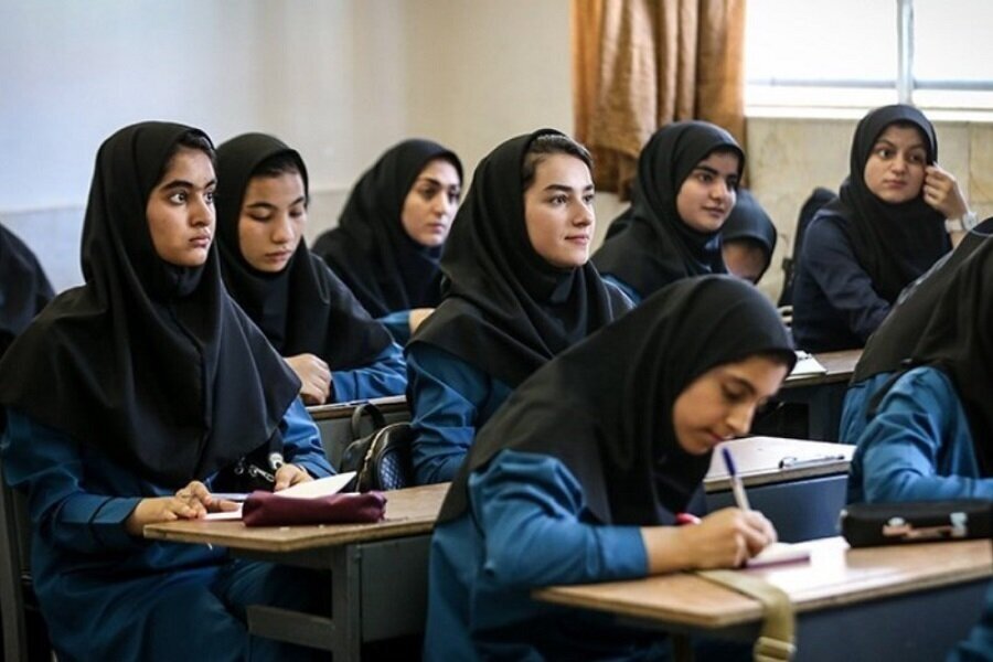 مدرسه از جوش و خروش افتاده؛ «آموزش غیرحضوری به حیثیت مدرسه لطمه زده است»