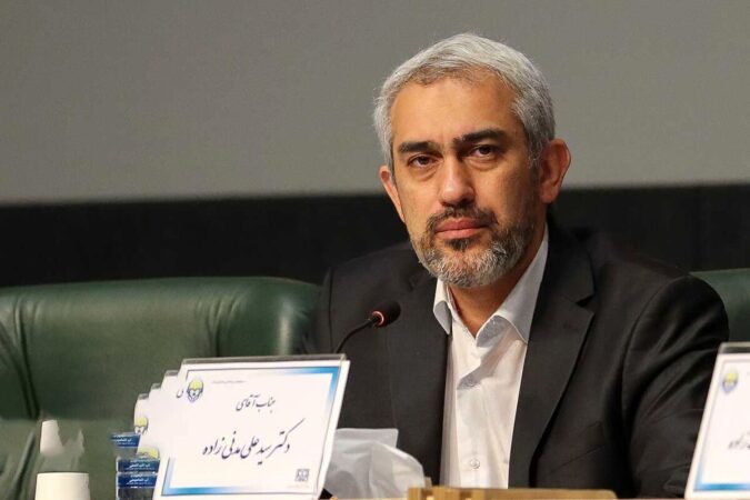 مدنی زاده: عرضه سه صندوق درآمد ثابت ارزی قطعی شد