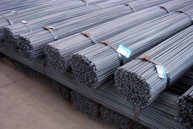 نوسان متفاوت میلگرد در ۲۰۲۶؛ قیمت در اروپا و آمریکا، افزایشی و در چین و ترکیه، کاهشی است