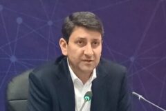 وزیر ارتباطات: در تلاش برای بازگشت اینترنت به شرایط پایدار هستیم