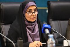 وزیر راه خبر داد:
                افتتاح پایانه‌های مرزی ایران و آذربایجان تا چند ماه آینده | اتمام رشت ــ آستارا تا ۲۰۳۰