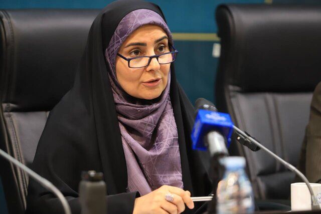 وزیر راه خبر داد:
                افتتاح پایانه‌های مرزی ایران و آذربایجان تا چند ماه آینده | اتمام رشت ــ آستارا تا ۲۰۳۰