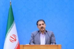 پرستاران در همه شرایط با تعهد در کنار بیماران حضور دارند