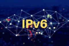 پروتکل «IPv۶» هنوز قطع است!