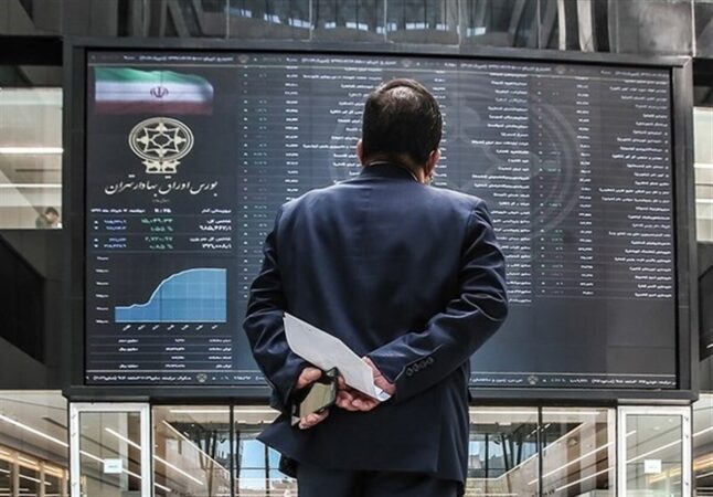 پیش‌بینی بورس فردا چهارشنبه ۲۹ بهمن ۱۴۰۴/ تاثیر مذاکرات ایران و آمریکا بر بازار سهام