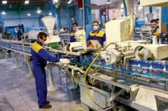 یک کارخانه‌ قدیمی ایران تعطیل شد / تأسیس ۱۳۴۳