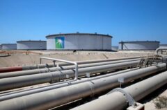 آیا خطوط انتقال نفت هدف قرار گرفتند؟