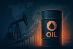 بازار نفت تکان خورد؛ تنگه هرمز در کانون نگرانی بازارهای جهانی