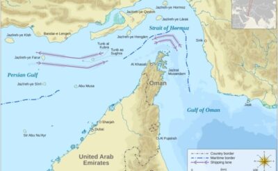 بلومبرگ: تنگه هرمز عملاً بسته شد؛ پیام رادیویی ایران به نفتکش‌ها