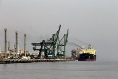 کالای اساسی در بنادر ذخیره شد