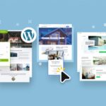 بهترین هاست برای سایت املاک