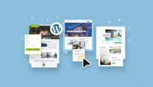 بهترین هاست برای سایت املاک