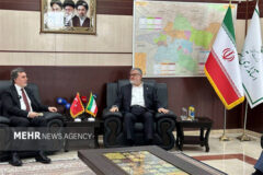 آمریکایی‌ها هنوز ملت ایران را نشناخته‌اند