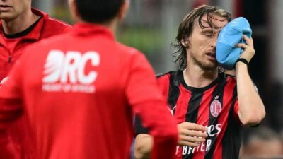 آیا مودریچ جام جهانی را از دست می‌دهد؟ / نگرانی‌ها درباره کاپیتان کرواسی