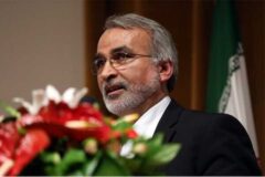 از برکناری فوری تا بازگشت خاموش معاون وزیر؛ ابهامی که همچنان باقی است!