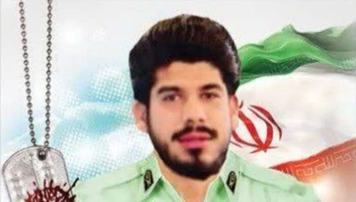 افزایش تعداد شهدای حمله تروریستی زاهدان/ فرماندهی انتظامی اعلام کرد