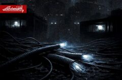 اینترنت ایران در یکسال ۱۰۰ روز قطع شد؛ تبعیض با فروش رسمی اینترنت طبقاتی