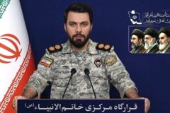 به خاطر حفظ جان خانواده‌های کارکنان کشتی مورد تجاوز، وارد عمل نشدیم