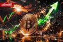 بیت‌کوین در دو راهی حساس؛ صعود به ۸۰ هزار یا سقوط به ۷۳ هزار دلار؟