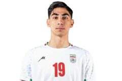 تغییر در فهرست تیم ملی؛ یکی خط خورد، یکی جایگزین شد