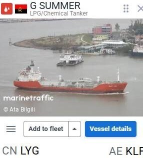 توقف و بازگشت دو نفتکش در ورودی تنگه