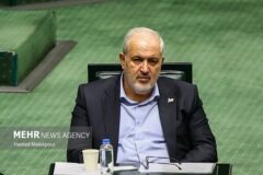 جزئیات نشست مجمع نمایندگان تهران؛ پایداری شبکه برق کشور مثال‌زدنی است