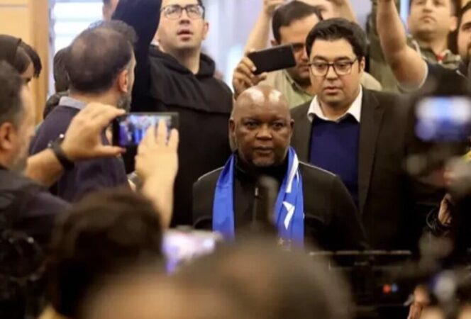 حقوق  نجومی سرمربی سابق استقلال فاش شد