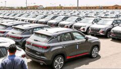 خبر مهم وزارت صمت در مورد واردات خودرو / وضعیت واردات خودرو در سال ۱۴۰۵ اعلام شد