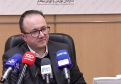 صندوق‌های بورسی در جنگ تحمیلی اخیر پیشران اعتماد سرمایه‌گذاران بودند