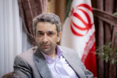 طباطبایی: شکست برای ایرانیان بی‌معنی است