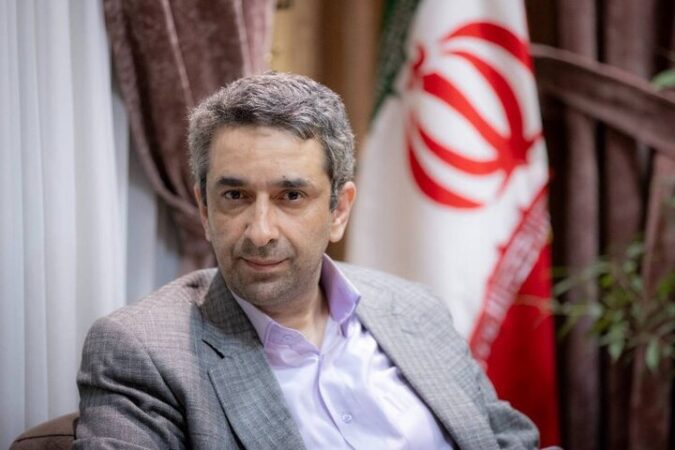 طباطبایی: شکست برای ایرانیان بی‌معنی است