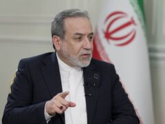 عراقچی: به خوبی می‌دانیم چگونه با محدودیت‌ها مقابله و از خود دفاع کنیم