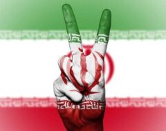عصر جدید ایران با ایران هر چه قوی‌تر