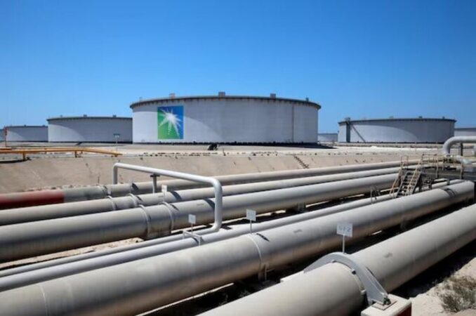 عقب‌نشینی عربستان از افزایش قیمت فروش نفت در ژوئن